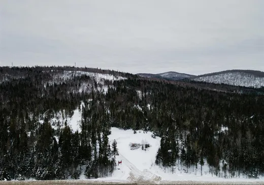 Terrain à vendre -  Route 117, Sainte-Agathe-des-Monts, J8C 2Z8