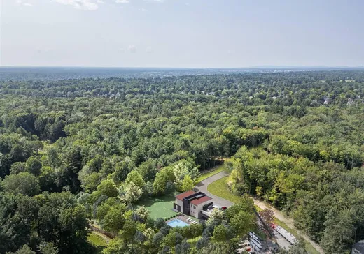 Terrain à vendre - 32 Ch. de Brisach, Bois-des-Filion, J6Z 4W2
