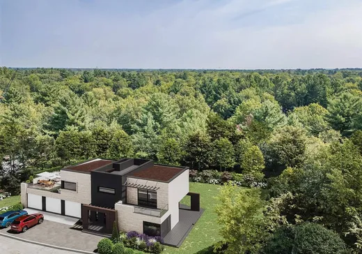 Terrain à vendre - 32 Ch. de Brisach, Bois-des-Filion, J6Z 4W2