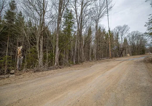 Land for sale -  Ch. du Lac-Blanc, Huberdeau, J0T1G0