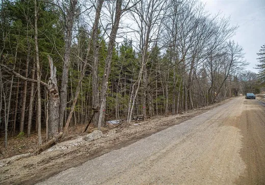 Land for Sale -  Ch. du Lac-Blanc, Huberdeau, J0T 1G0