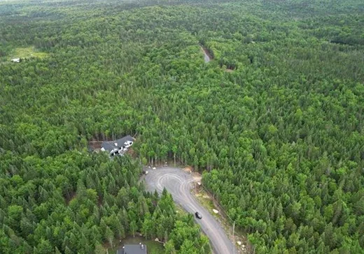 Terrain à vendre - 25 Ch. du Golf, Ste-Lucie, J0T2J0