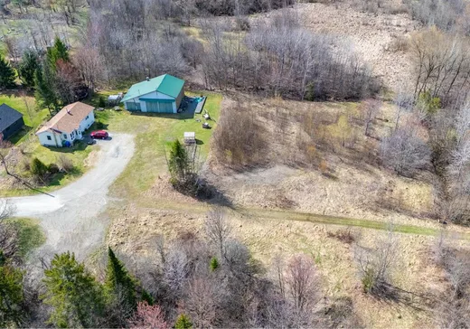 Terrain à vendre - 4393Z Rue Georges, Ascot Corner, J0B 1A0