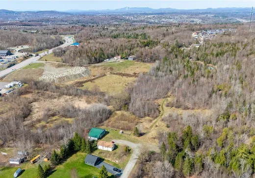 Terrain à vendre - 4393Z Rue Georges, Ascot Corner, J0B 1A0