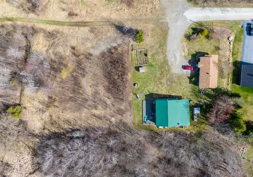 Terrain à vendre - 4393Z Rue Georges, Ascot Corner, J0B 1A0