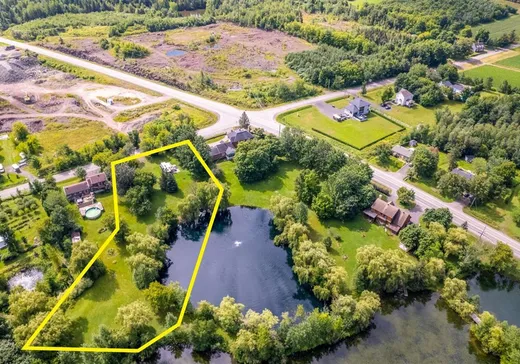 Terrain à vendre - 1240 Ch. Vire-Crêpes, Les Chutes-de-la-Chaudière-Ouest, G7A 2B4