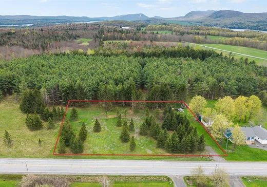 Terrain à vendre -  Ch. Nicholas-Austin, St-Augustin-De-Desmaures, J0B 1B0
