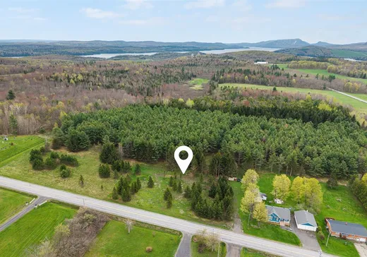 Terrain à vendre -  Ch. Nicholas-Austin, St-Augustin-De-Desmaures, J0B 1B0