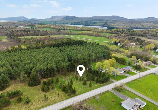 Terrain à vendre -  Ch. Nicholas-Austin, St-Augustin-De-Desmaures, J0B 1B0