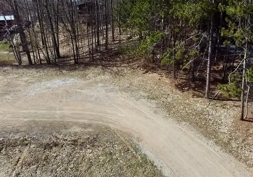 Terrain à vendre -  Ch. de la Montagne, Gatineau, J0X 1Z0