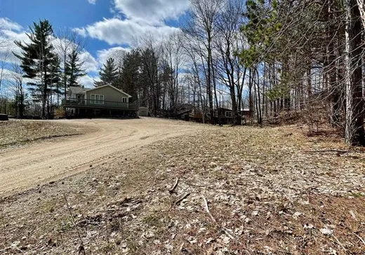 Terrain à vendre -  Ch. de la Montagne, Gatineau, J0X 1Z0
