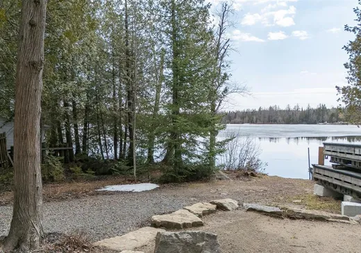 Terrain à vendre -  Ch. du Renard, Entrelacs, J0T 2E0