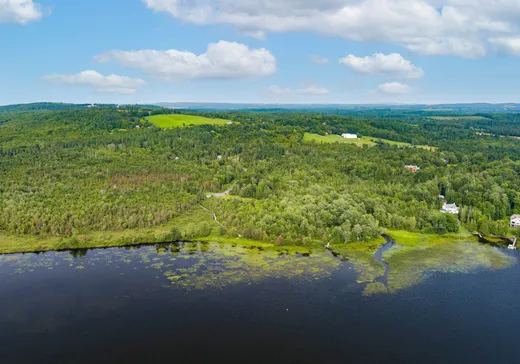 Land for Sale -  Ch. du Ruisseau-Gale, Stanstead, J0B 3E0