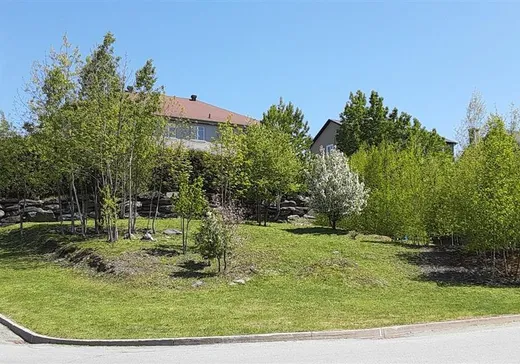 Terrain à vendre -  Rue des Ancêtres, Orford, J1X0B4