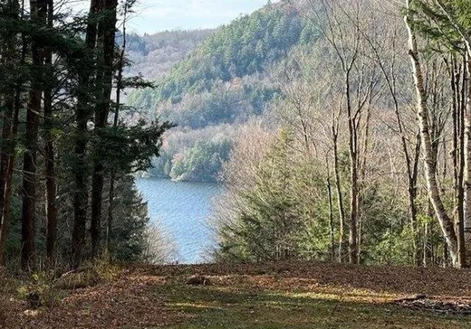 Terrain à vendre - 9025Z Ch. de Cedarville, Stanstead, J0B 3E3