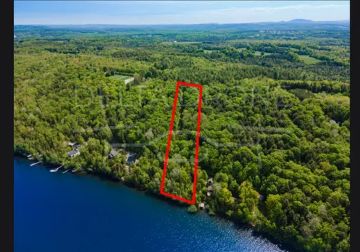 Land for Sale - 9025 Ch. de Cedarville (9025Z), Stanstead, J0B 3E3