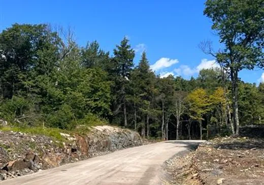 Land for Sale -  Rue du Cardinal, Gore, J0V 1T0