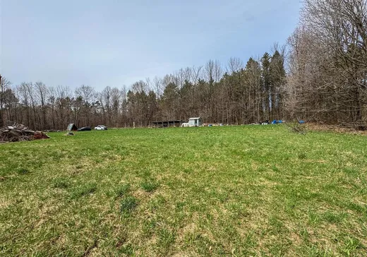 Terrain à vendre -  Route des Outaouais, Harrington, J8G 2S5