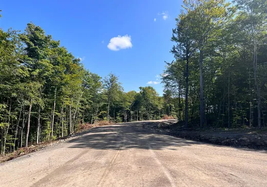 Land for Sale -  Rue de l'Épervier, Gore, J0V 1T0