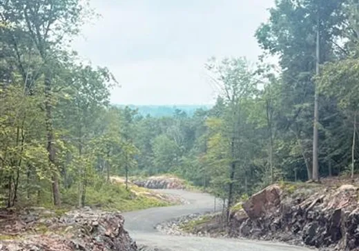 Land for Sale -  Rue de l'Épervier, Gore, J0V 1T0