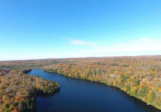 Land for Sale -  Rue de l'Épervier, Gore, J0V 1T0