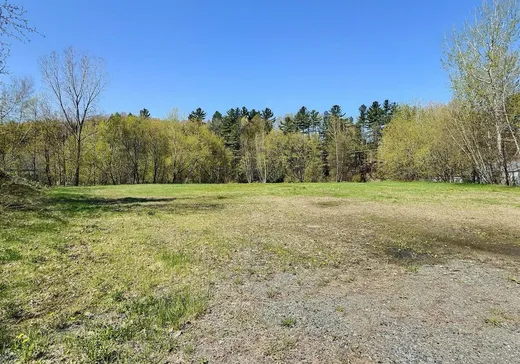 Terrain à vendre - 14 Rue Pellerin, Saint-Christophe-D'Arthabaska, G6S 0H2