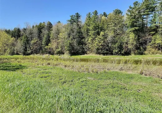 Terrain à vendre - 14 Rue Pellerin, Saint-Christophe-D'Arthabaska, G6S 0H2