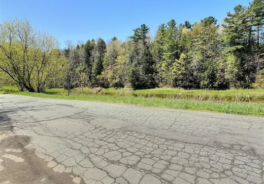 Terrain à vendre - 14 Rue Pellerin, Saint-Christophe-D'Arthabaska, G6S 0H2