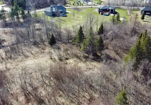 Terrain à vendre - 367 Ch. de Wakefield-Heights, Wakefield, J0X 3G0
