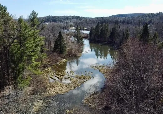 Terrain à vendre - 367 Ch. de Wakefield-Heights, Wakefield, J0X 3G0