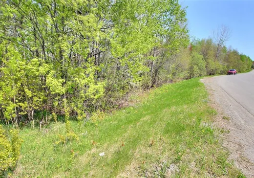 Terrain à vendre -  Rue Marie-Paule, Ville de Québec, J0H1E0