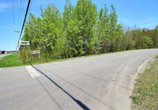 Terrain à vendre -  Rue Marie-Paule, Ville de Québec, J0H 1E0