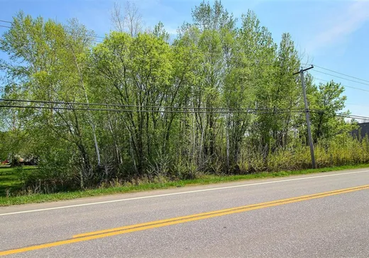 Terrain à vendre -  Rue Marie-Paule, Ville de Québec, J0H 1E0