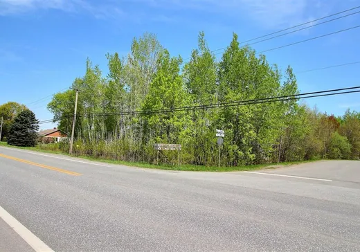 Terrain à vendre -  Rue Marie-Paule, Ville de Québec, J0H 1E0