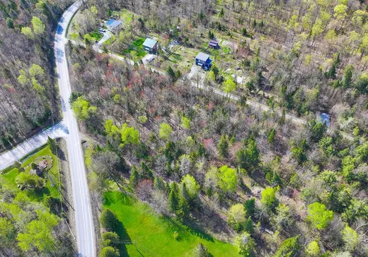 Terrain à vendre -  Ch. de Mont-Bon-Plaisir, Eastman, J0E 1P0