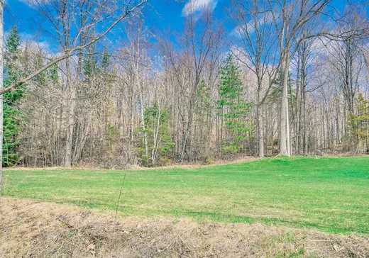 Terrain à vendre - 1614 Route 105, Wakefield, J9B 1P4
