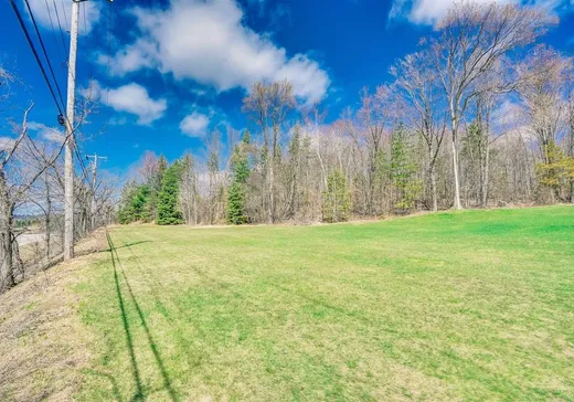Terrain à vendre - 1614 Route 105, Wakefield, J9B 1P4