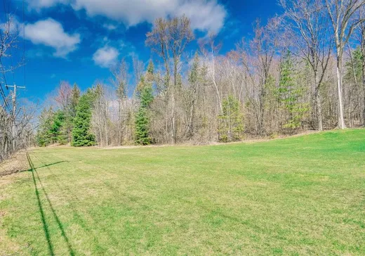 Terrain à vendre - 1614 Route 105, Wakefield, J9B 1P4