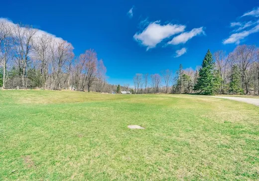 Terrain à vendre - 1602 Route 105, Wakefield, J9B1P4