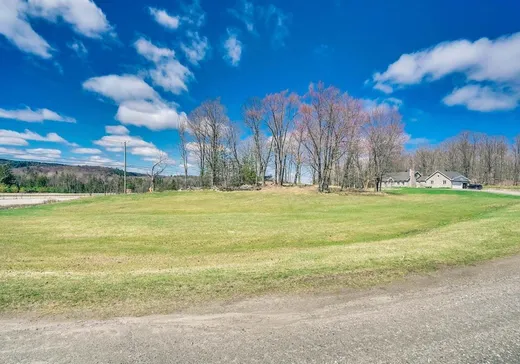 Terrain à vendre - 1602 Route 105, Wakefield, J9B 1P4