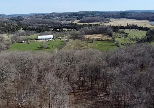 Land for Sale - 29 Mtée du Belvédère, Alcove , J0X 1A0