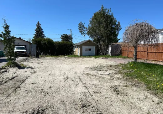 Land for sale - 18 Rue Gilbert-Garneau, Gatineau, J8T4A6
