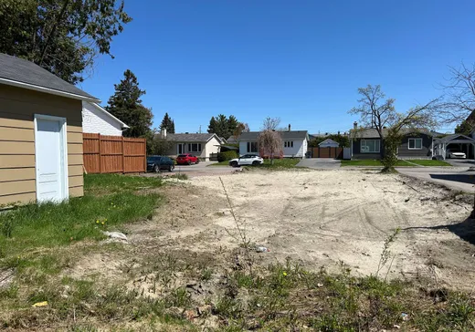 Land for Sale - 18 Rue Gilbert-Garneau, Gatineau, J8T 4A6