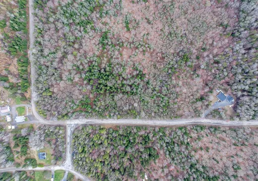 Terrain à vendre -  Mtée du Lac-Paquet, Rivière-Rouge, J0T 1T0