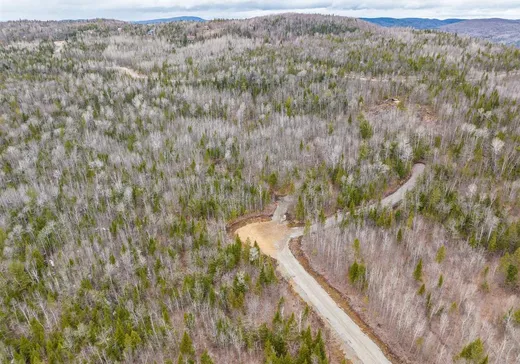 Land for sale -  Rue de la Nature, Ste-Émelie-de-l'Énergie, J0K2K0