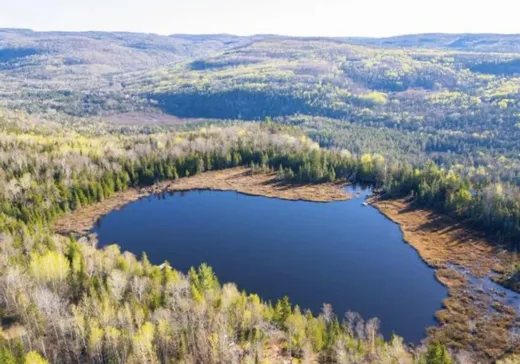 Land for Sale -  Rue de la Nature, Ste-Émelie-de-l'Énergie, J0K 2K0