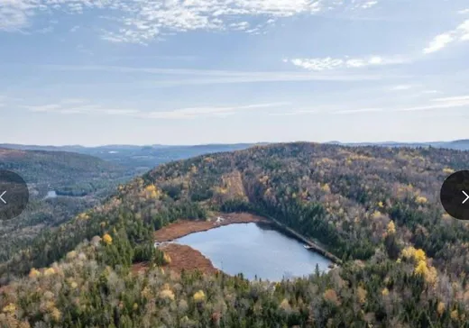 Land for Sale -  Rue de la Nature, Ste-Émelie-de-l'Énergie, J0K 2K0