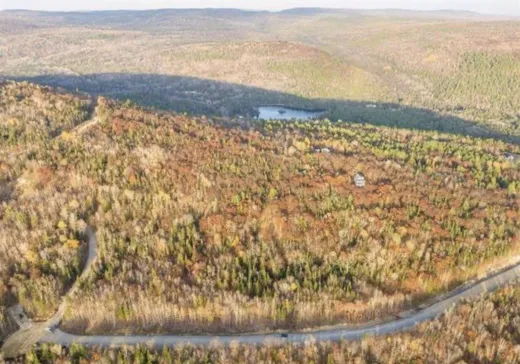 Land for Sale -  Rue de la Nature, Ste-Émelie-de-l'Énergie, J0K 2K0