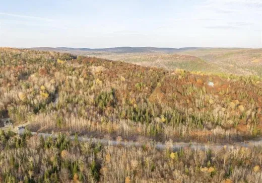 Land for Sale -  Rue de la Nature, Ste-Émelie-de-l'Énergie, J0K 2K0