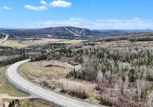 Terrain à vendre -  Route des Pionniers, Pont-Rouge, G5N 5N4